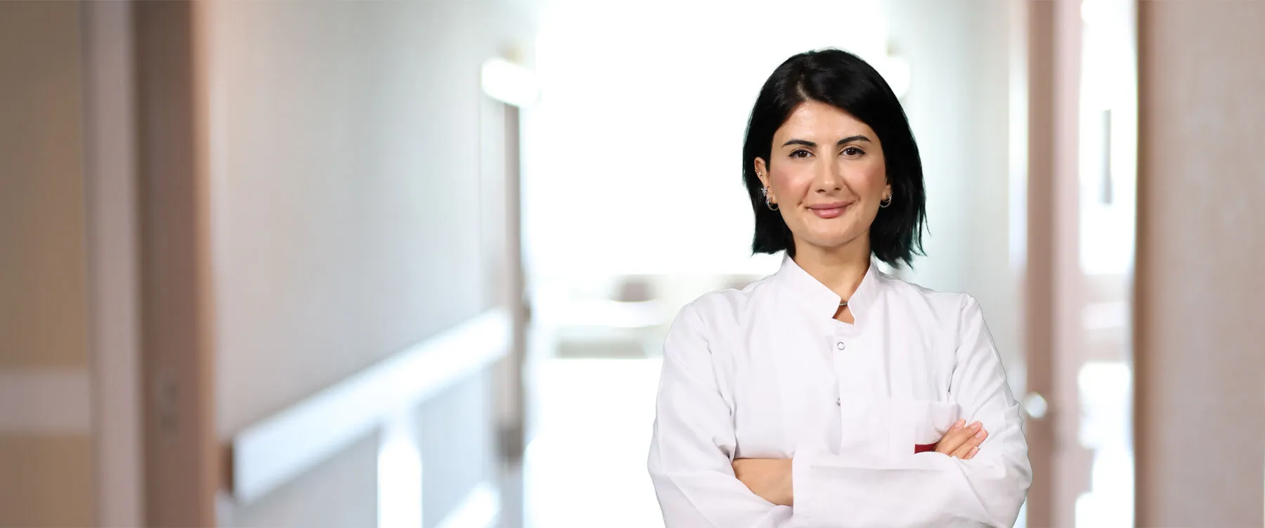 Op. Dr. Özge Sever Yeşiloğlu