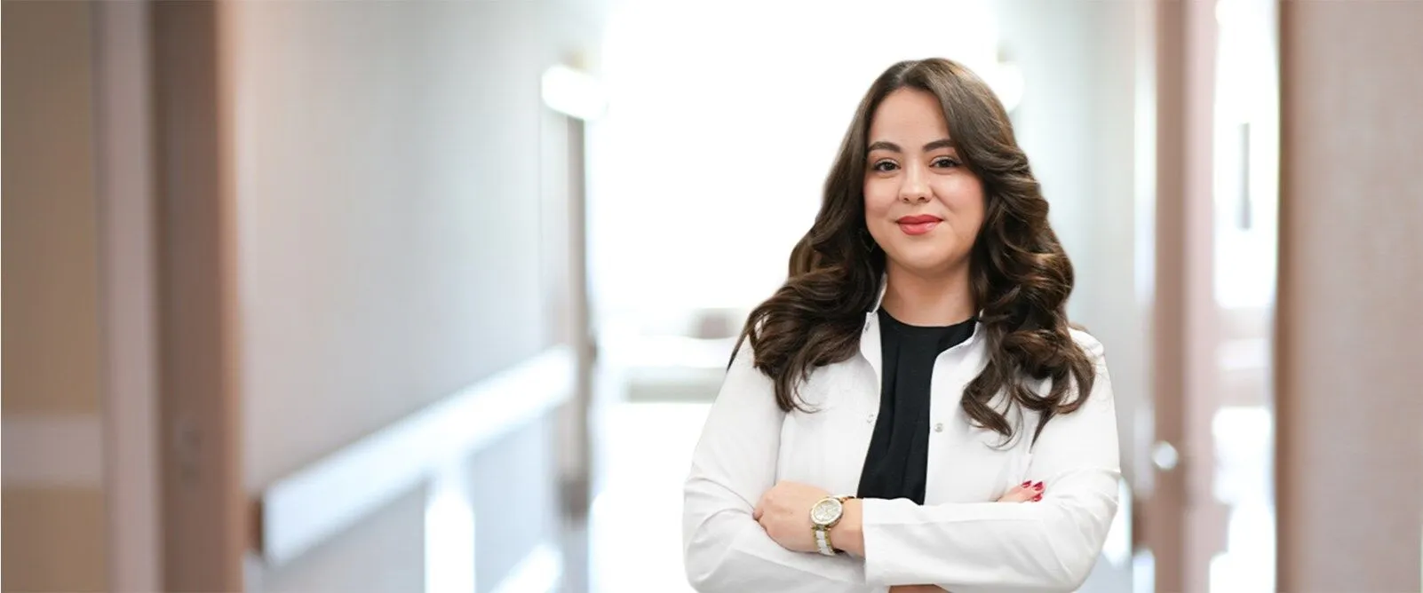 Op. Dr. Özge Utku Aydemir
