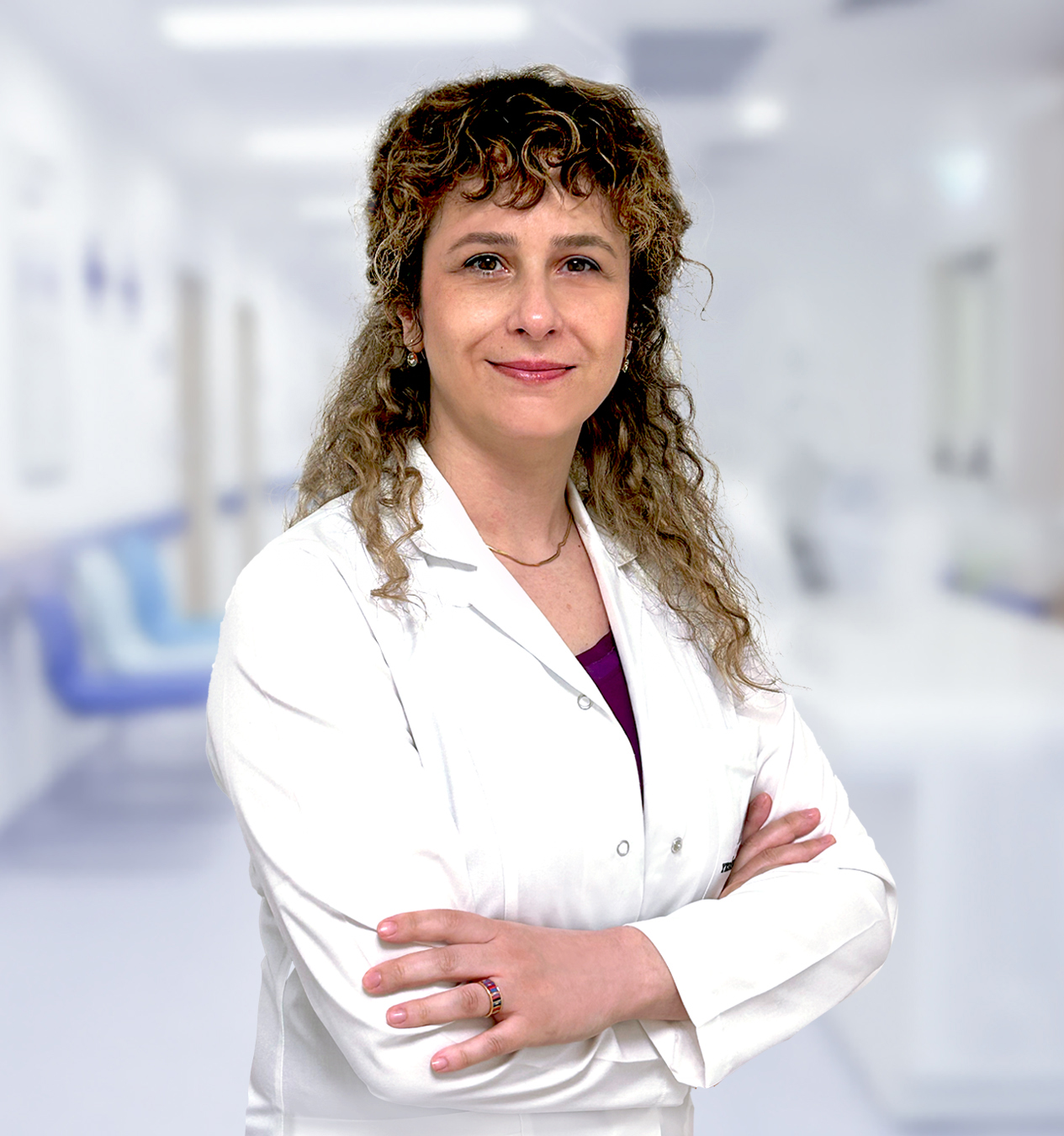 Doç. Dr. Özgül Ekmekçioğlu