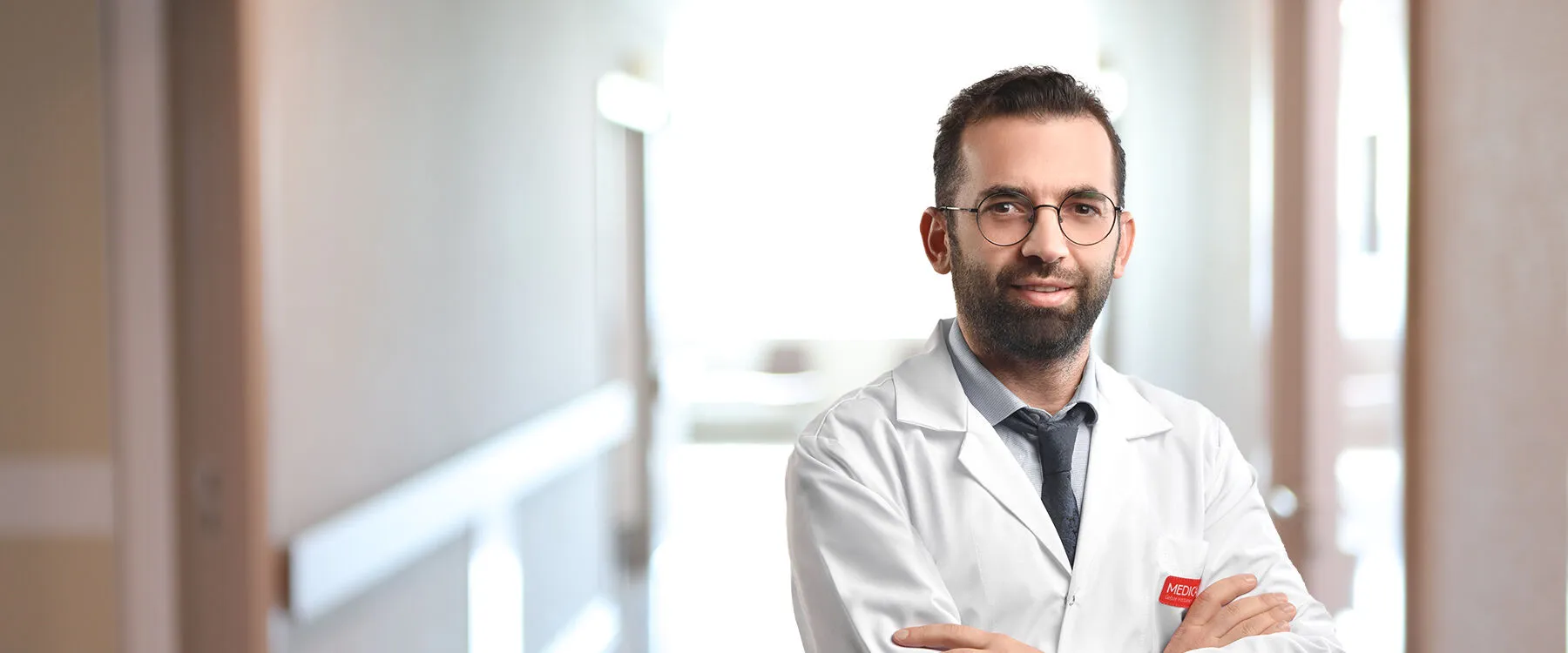 Doç. Dr. Özgür Başal