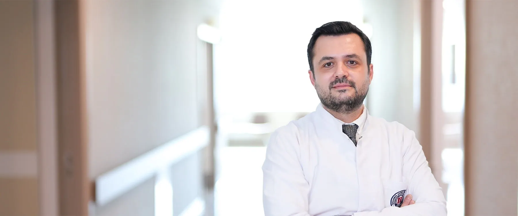 Uzm. Dr. Özgür Genç