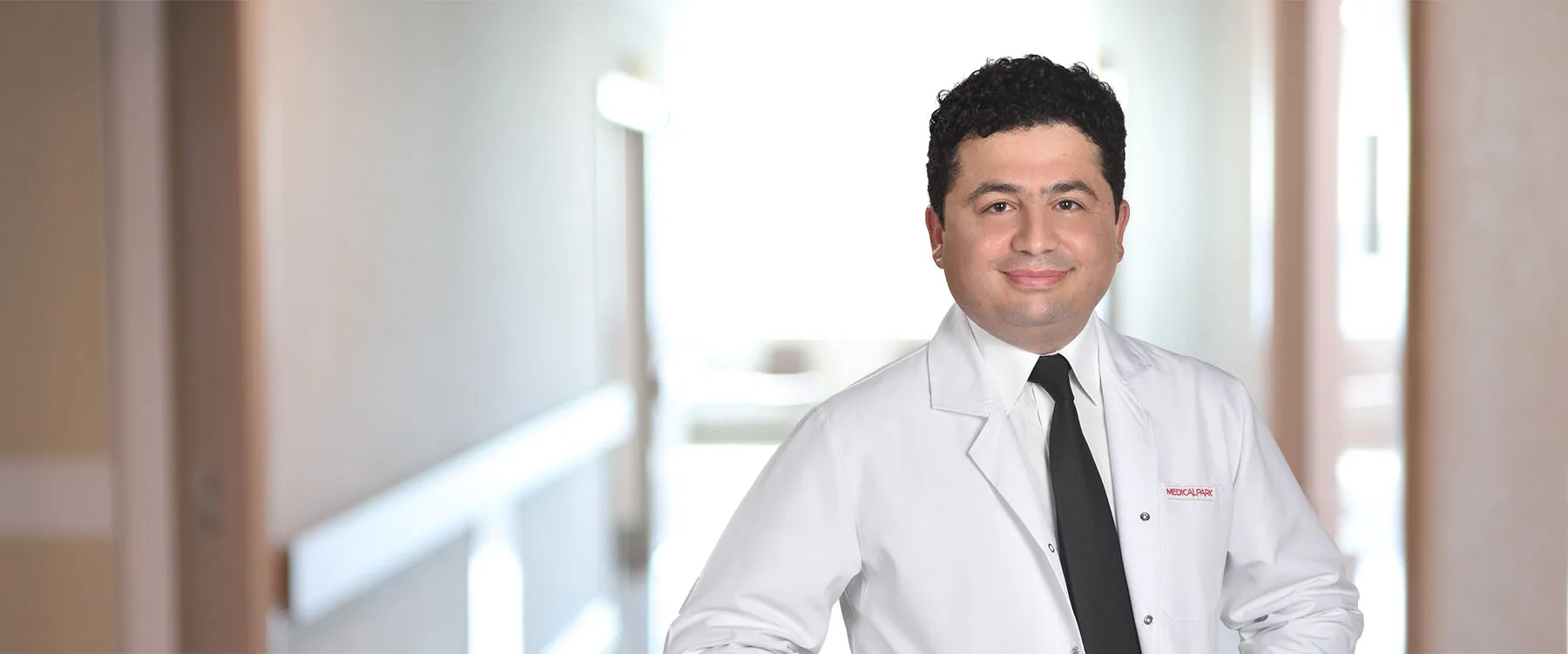 Doç. Dr. Özgür İlhan