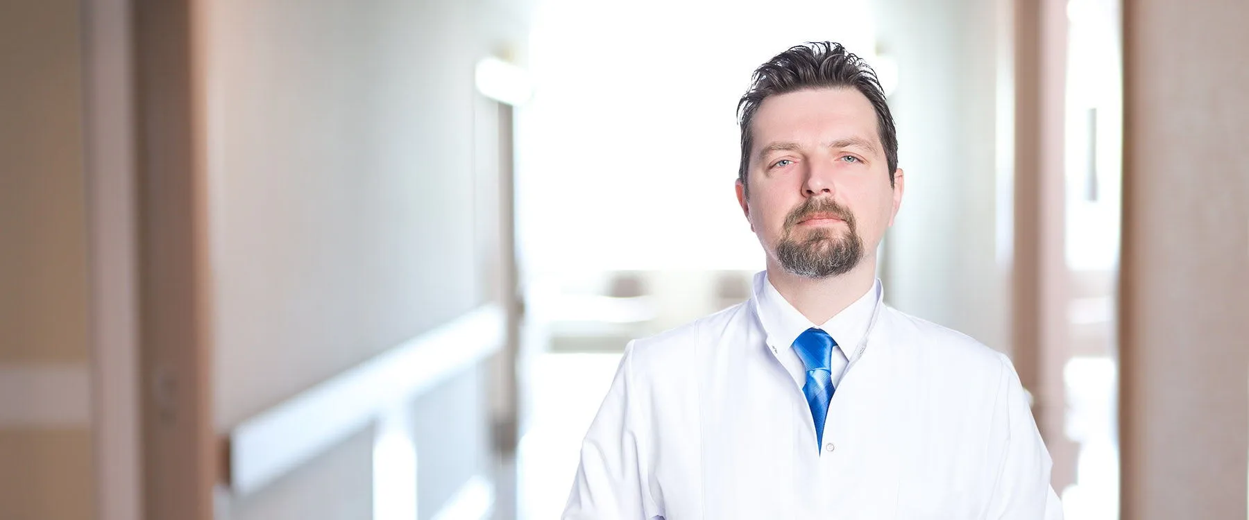 Doç. Dr. Özgür Korkmaz