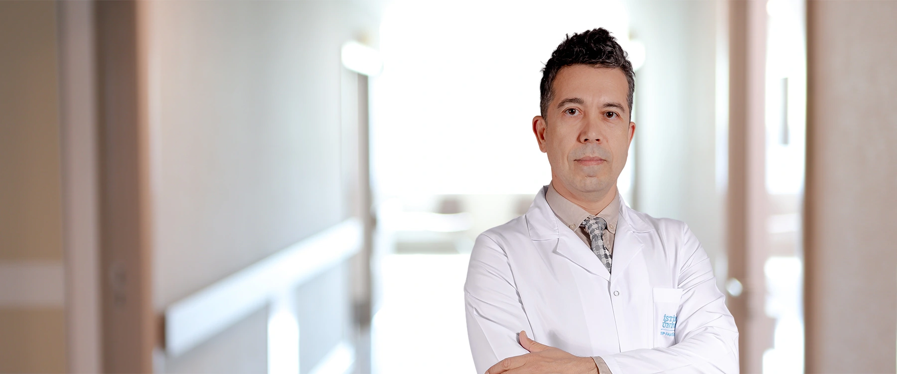 Doç. Dr. Özgür Merhametsiz