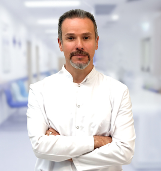 Doç. Dr. Özgür Yazıcı