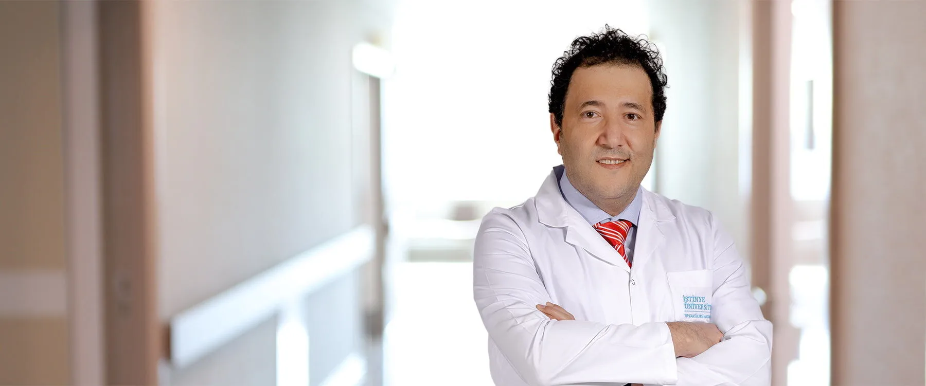 Doç. Dr. Özgür Yıldırım