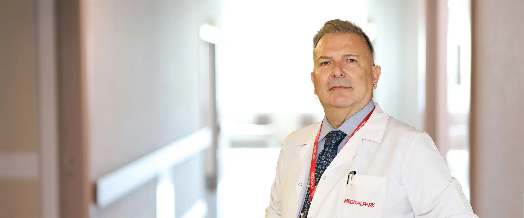 Op. Dr. Özkan Ergür
