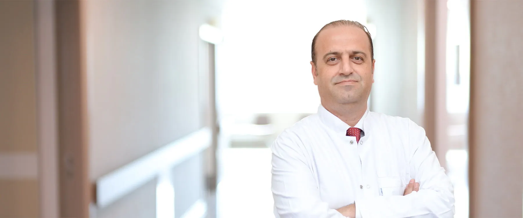 Prof. Dr. Özkan Özger