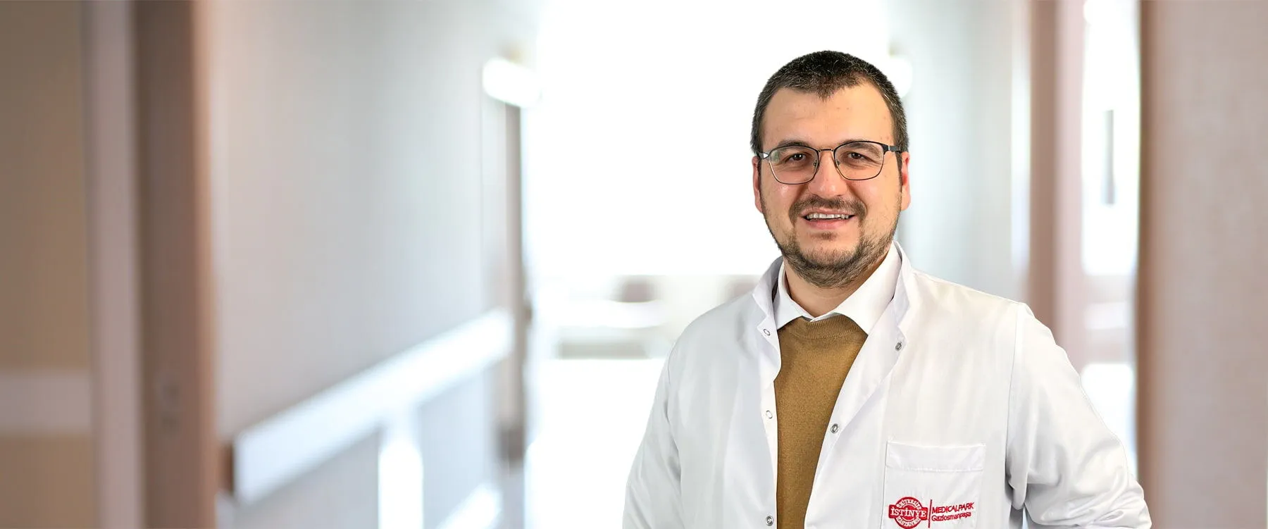 Uzm. Dr. Özkan Sever