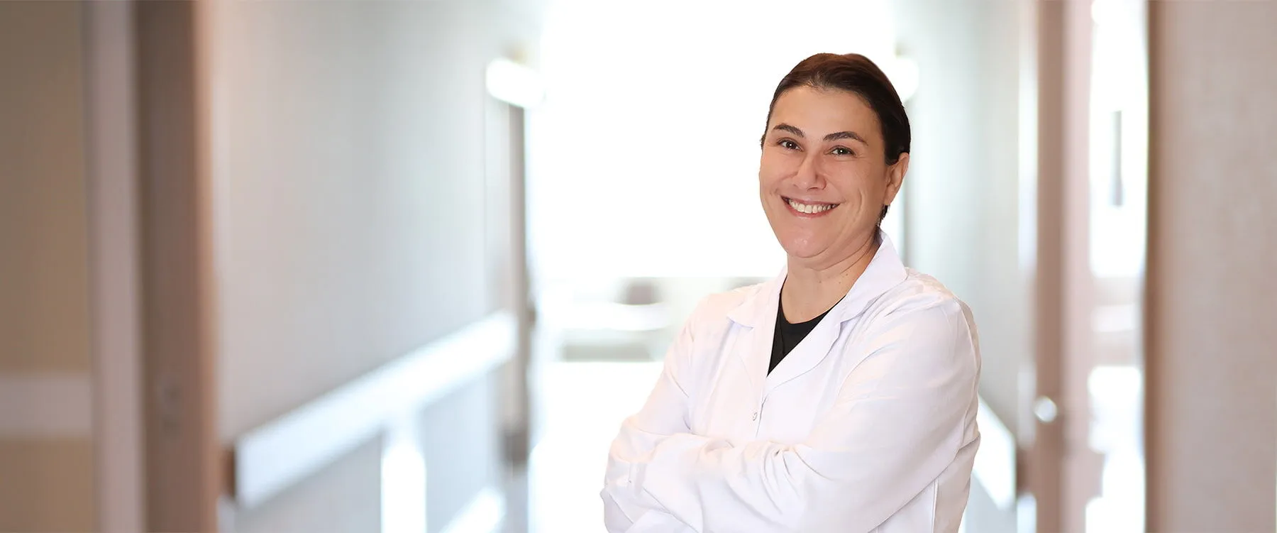 Uzm. Dr. Özlem Araal Arpat