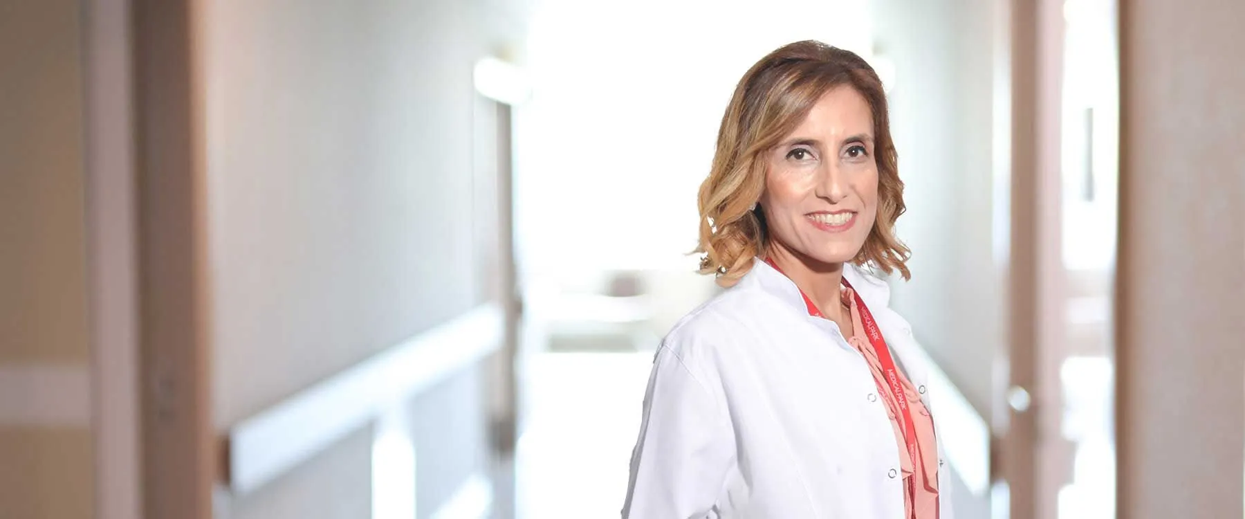 Doç. Dr. Özlem Ekiz