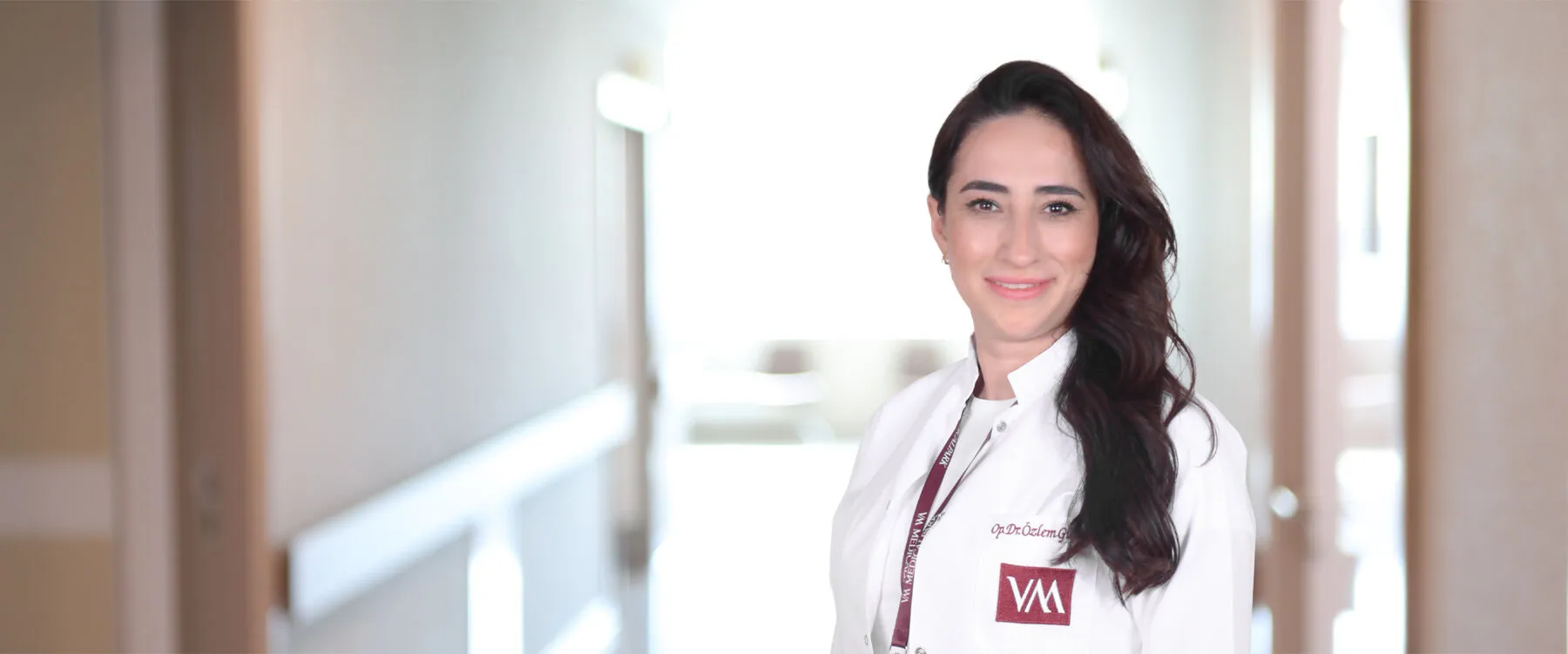 Uzm. Dr. Özlem Gündüz