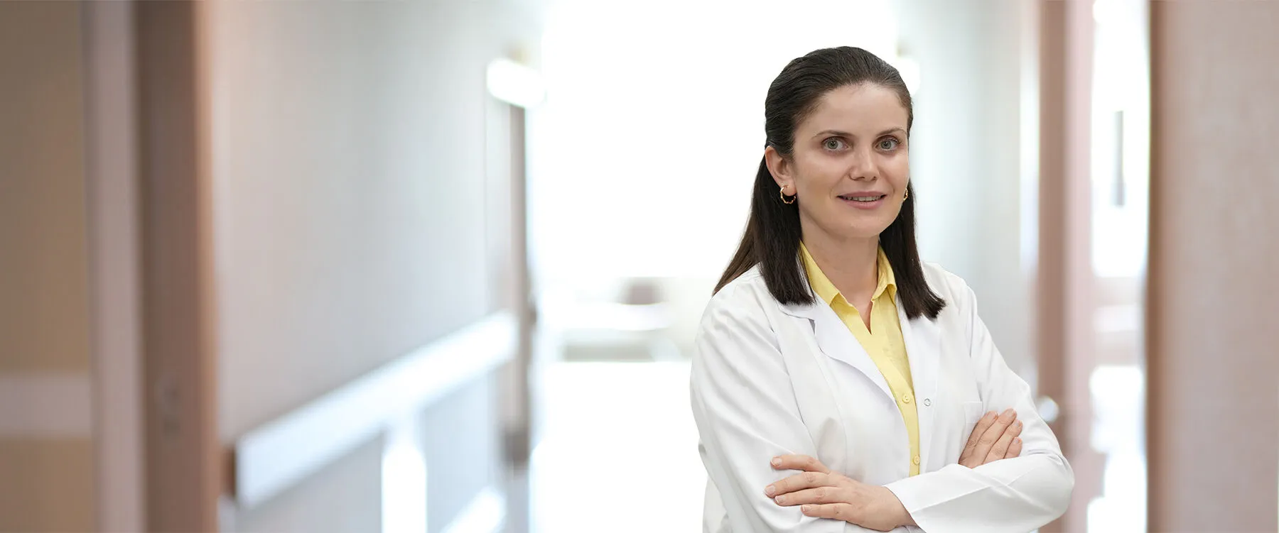 Uzm. Dr. Özlem İpek