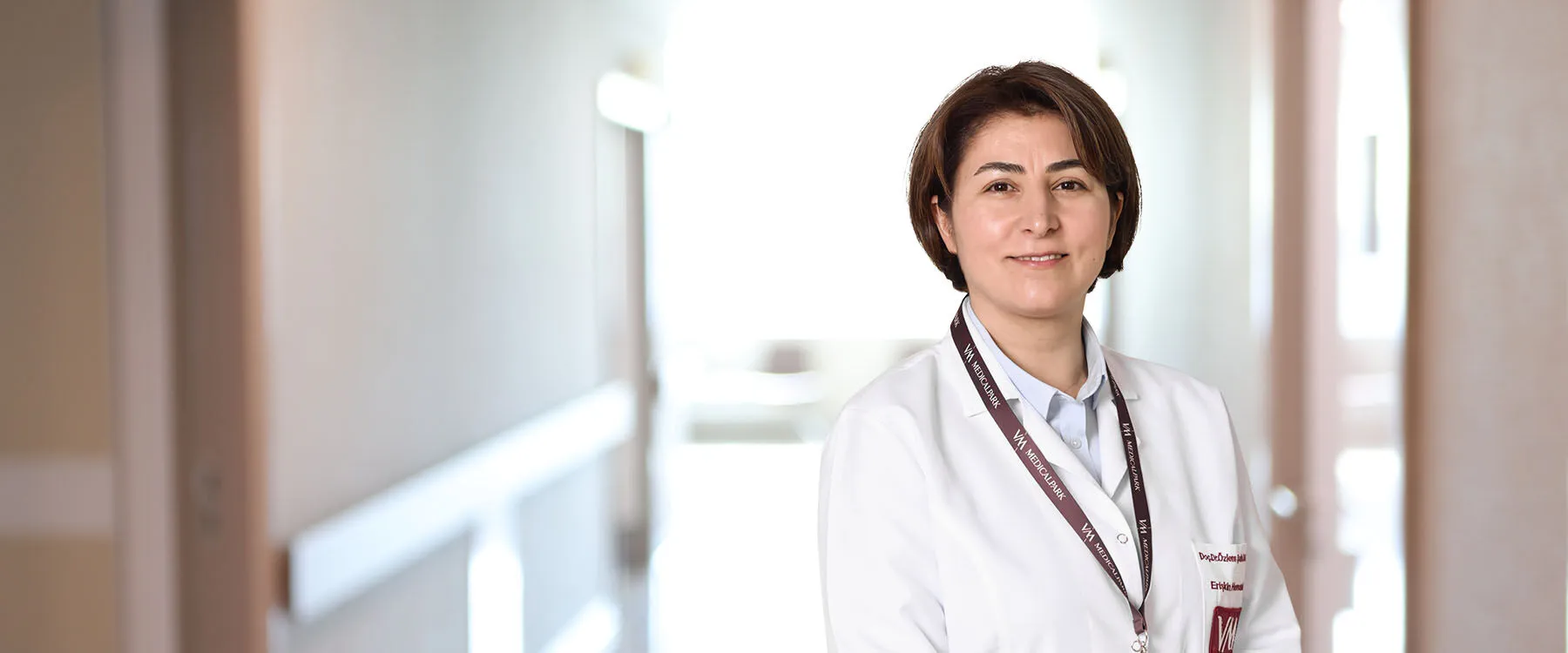 Doç. Dr. Özlem Şahin Balçık