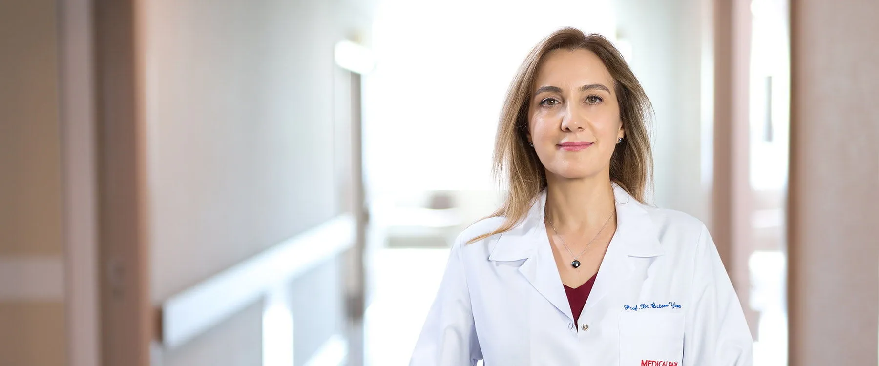 Prof. Dr. Özlem Yapıcıer