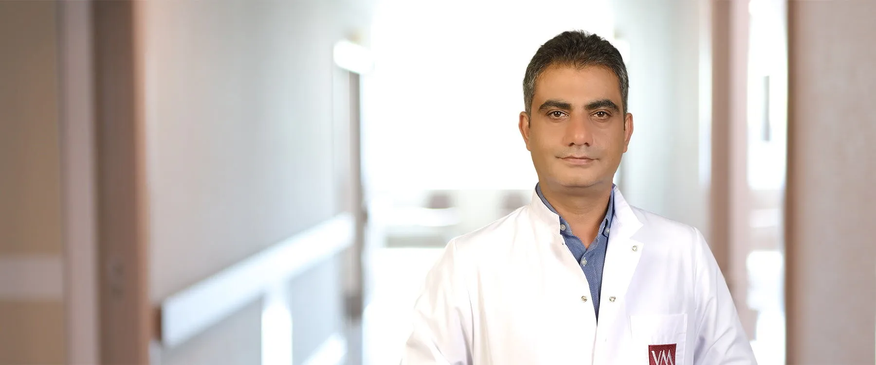 Op. Dr. Öztürk Aktaş