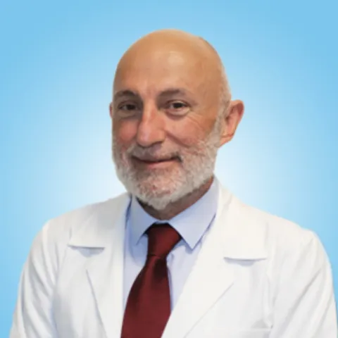 Prof. Dr. Ahmet Adil Esen