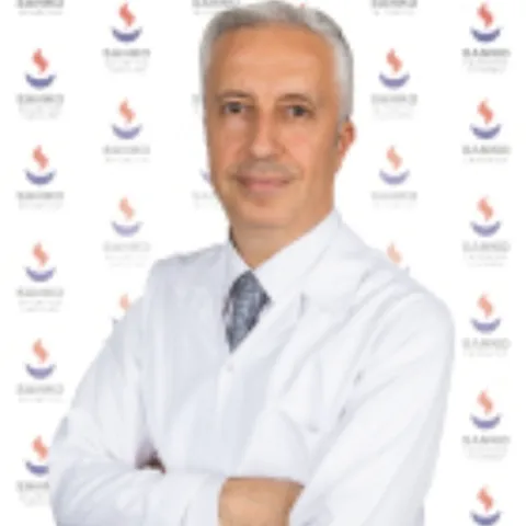 Prof. Dr. Ahmet Selim Kervancıoğlu