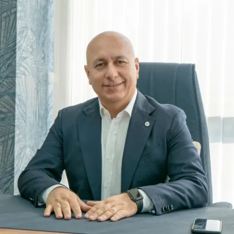 Prof. Dr. Ali Kemal Erdemoğlu