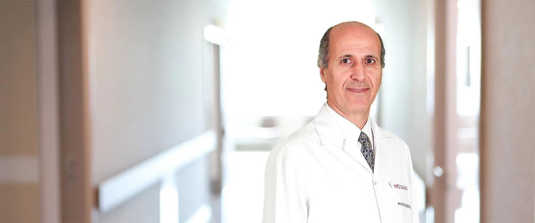 Prof. Dr. Ali Şengül