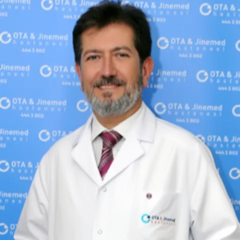 Prof. Dr. Alparslan Baksu