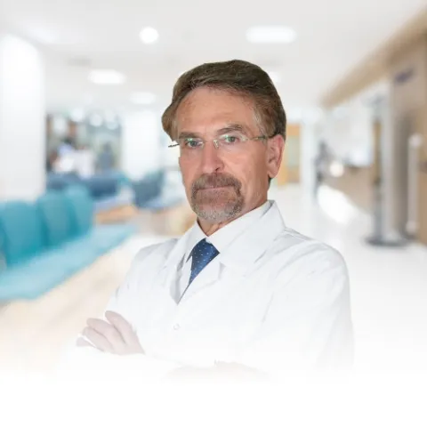 Prof. Dr. Alpaslan Kulalı