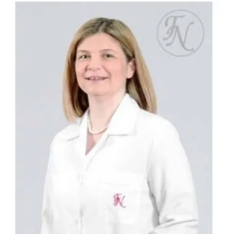 Prof. Dr. Aslı Somunkıran İş