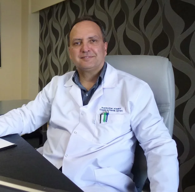 Prof. Dr. Atay Atabey