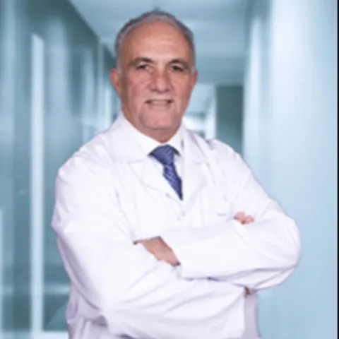 Prof. Dr. Atilla Parmaksızoğlu