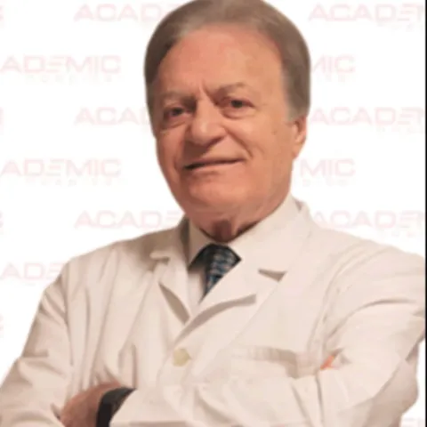 Prof. Dr. Ayhan Numanoğlu