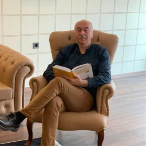 Prof. Dr. Aytekın Sır