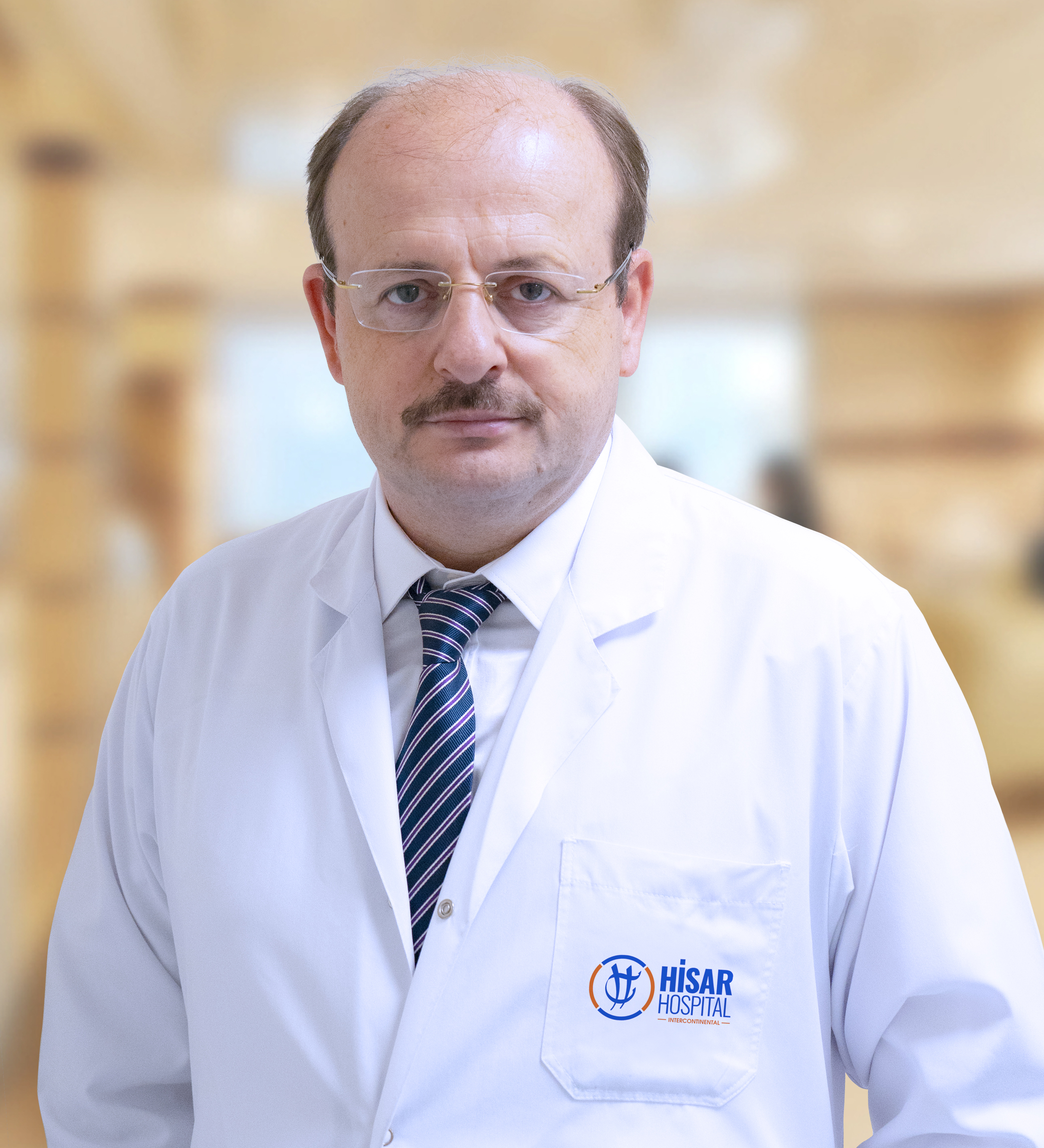 Prof. Dr. Basri ÇAKIROĞLU