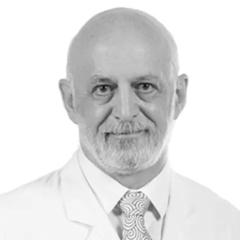 Prof. Dr. Bedirhan Üstün