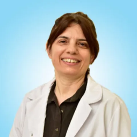 Prof. Dr. Berna Binnur Akdede