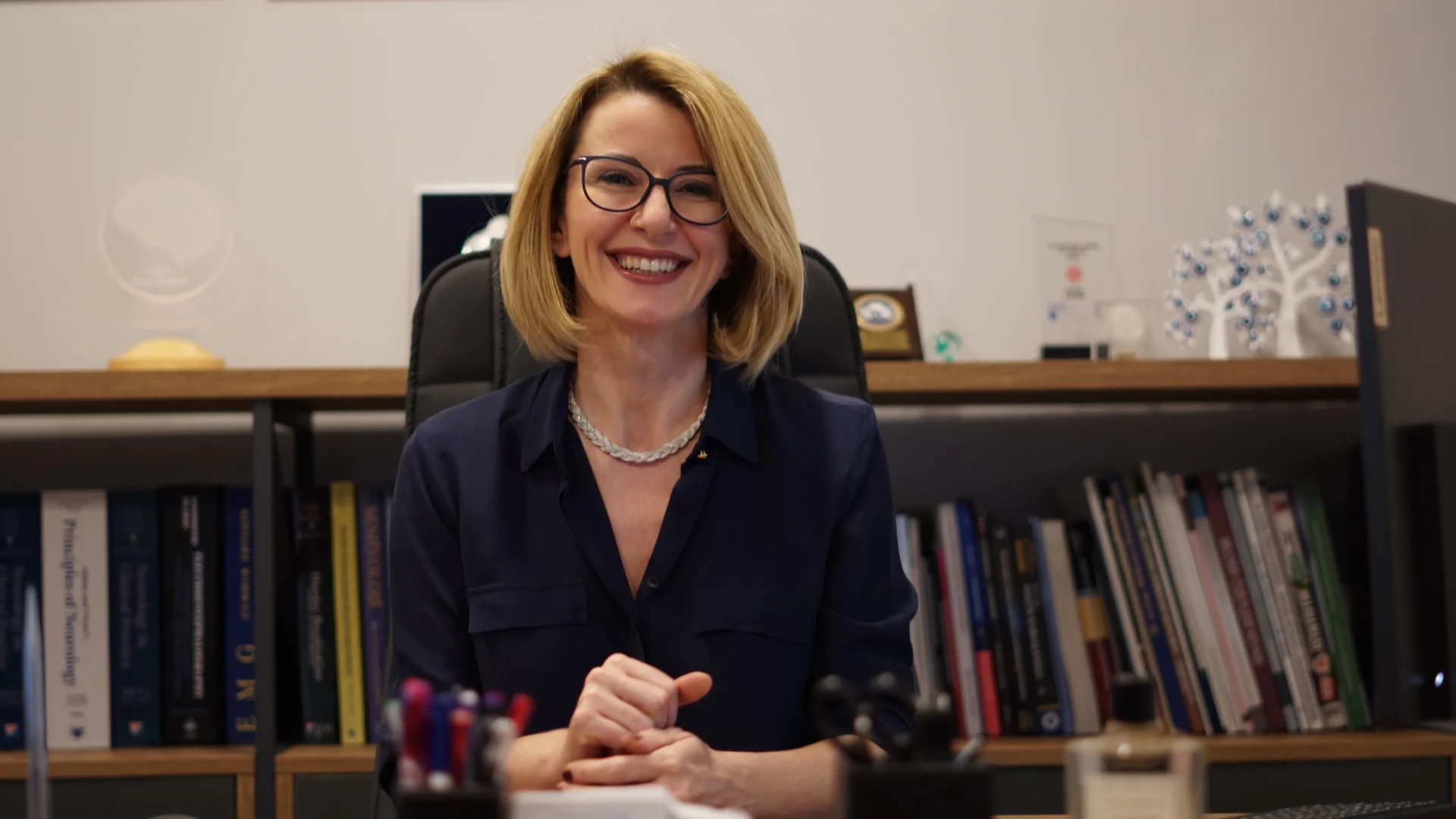 Prof. Dr. Burcu Örmeci