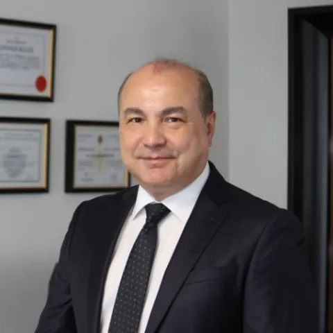 Prof. Dr. Cenk Demirdöver