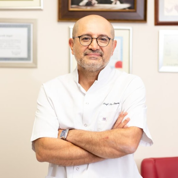 Prof. Dr. Engin Oral