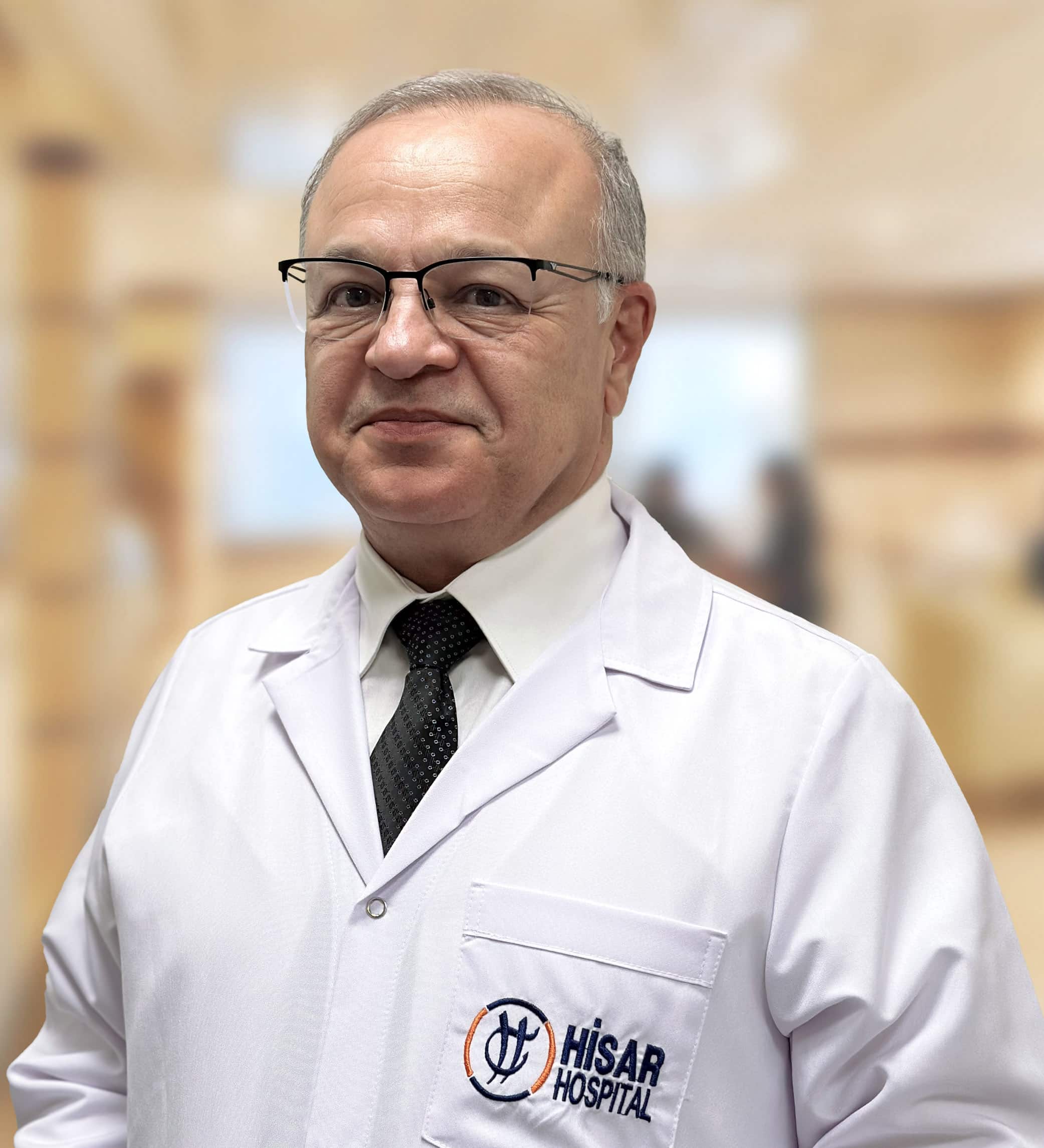 Prof. Dr. Engin TUTAR