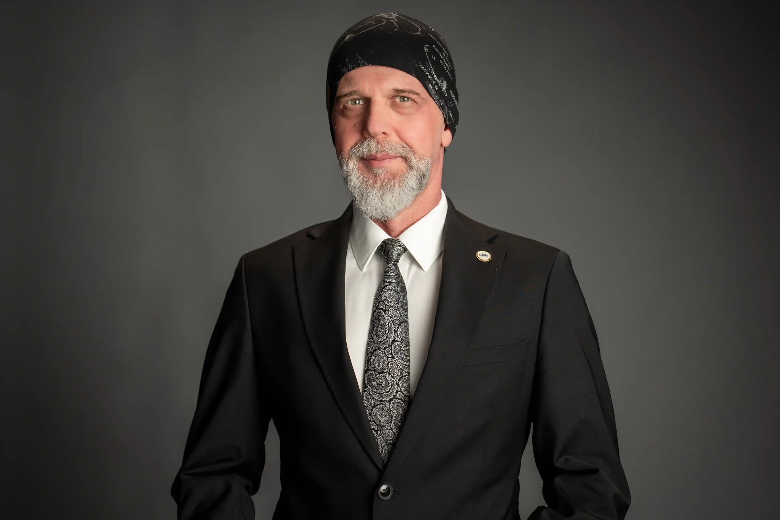 Prof. Dr. Fatih Osman Kurtuluş
