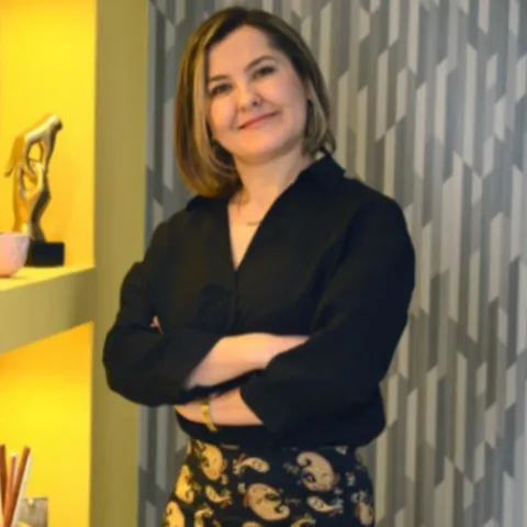 Prof. Dr. Fatma Arzu Kılıç