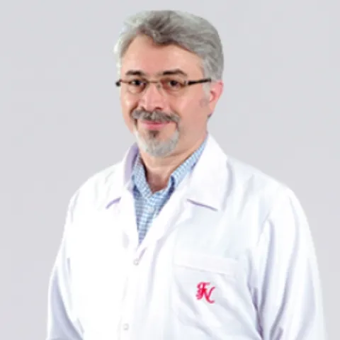 Prof. Dr. Fuat Yüksel