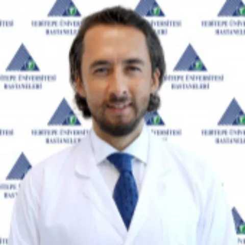 Prof. Dr. Gökhan Meriç