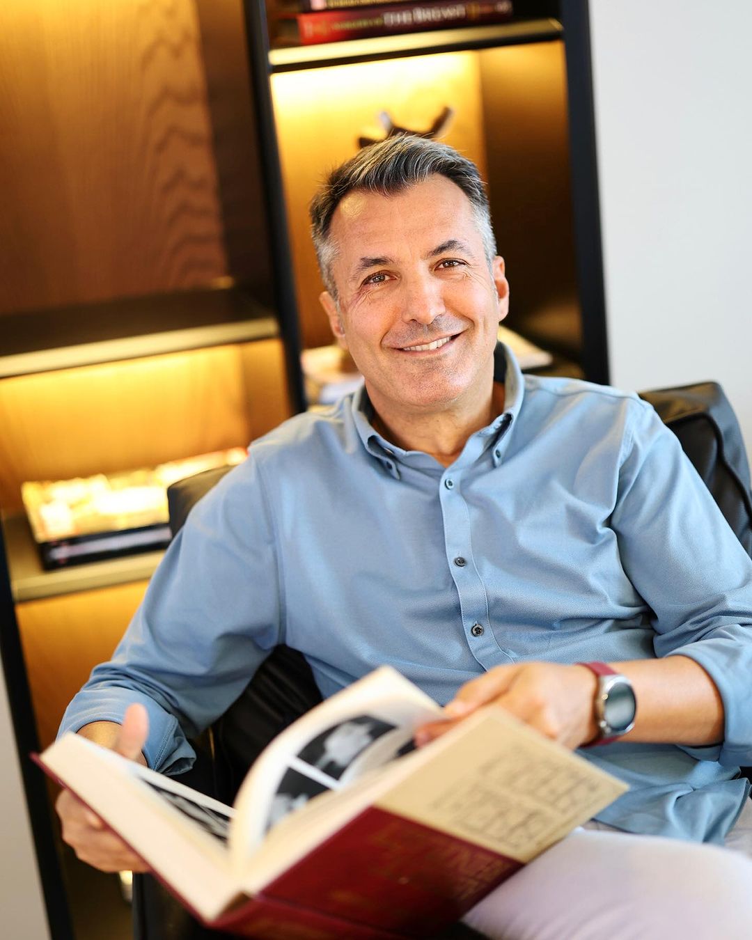 Prof. Dr. Gürsel Turgut