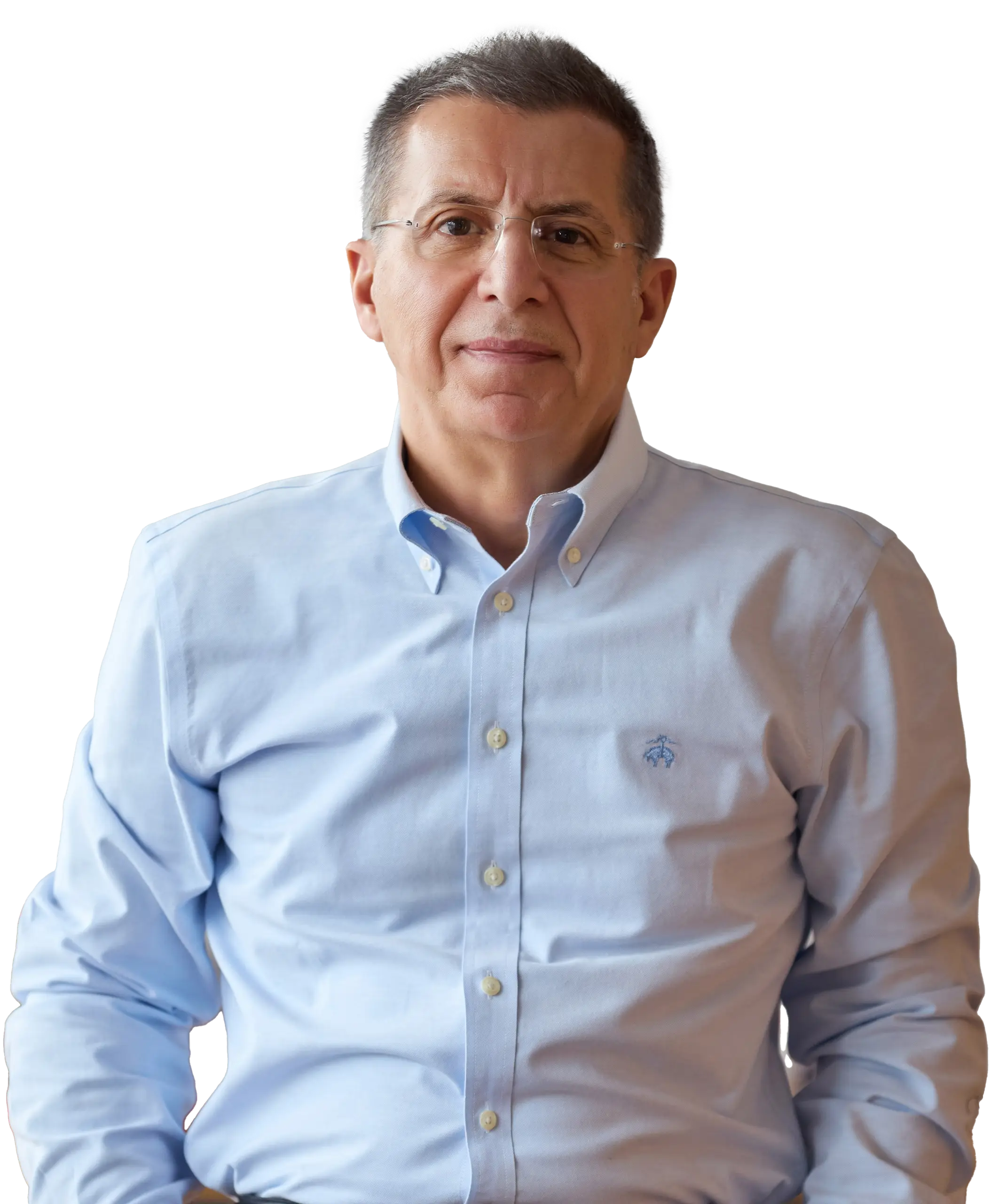 Prof. Dr. Hakkı Perk