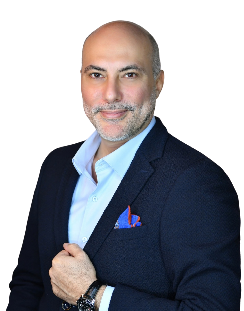 Prof. Dr. Halil Can Gemalmaz