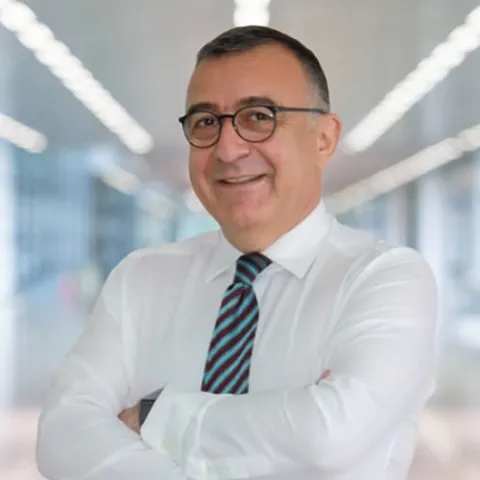 Prof. Dr. Halil İbrahim Bekler