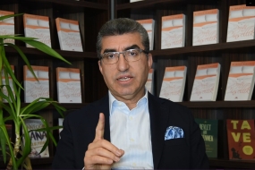 Prof. Dr. İhsan Karaman