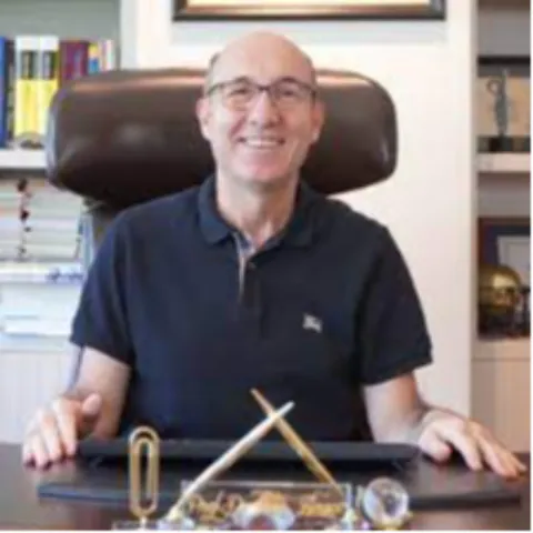 Prof. Dr. İlhan Elmacı