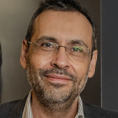 Prof. Dr. İlker Yazıcı