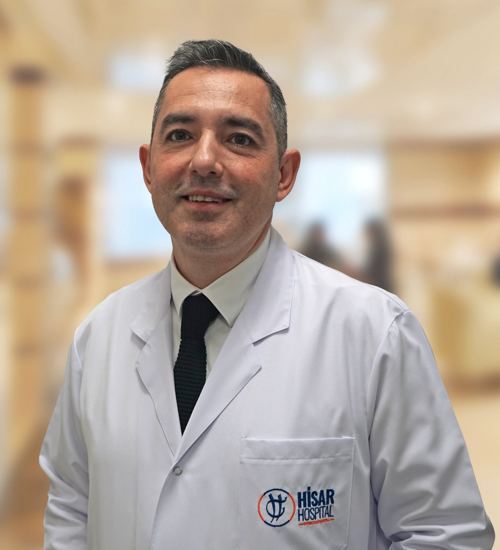 Prof. Dr. Cenk ACAR